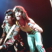 Mick Jagger y Keith Richards | Cordon Press