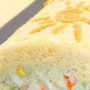 El refrescante rollo de ensaladilla | Blog Apptit
