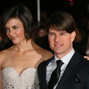 Tom Cruise y Katie Holmes | Cordon Press