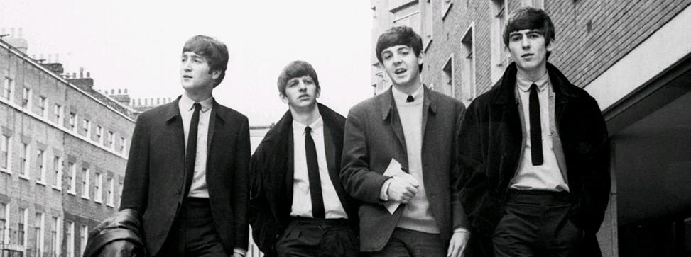 Los Beatles sobreviven en los anuncios - Libertad Digital - Cultura