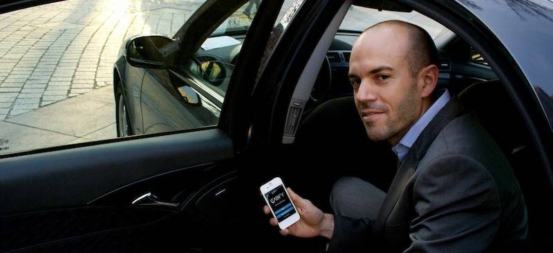 Comprimido Alojamiento aprendiz Golpe al taxi: el Supremo avala las miles de licencias concedidas a Uber y  Cabify hasta 2015 - Libre Mercado
