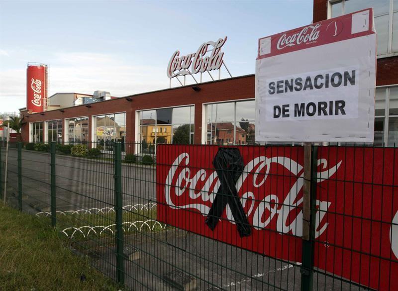 La Sentencia Del Caso Coca Cola Reabre El Debate Sobre La