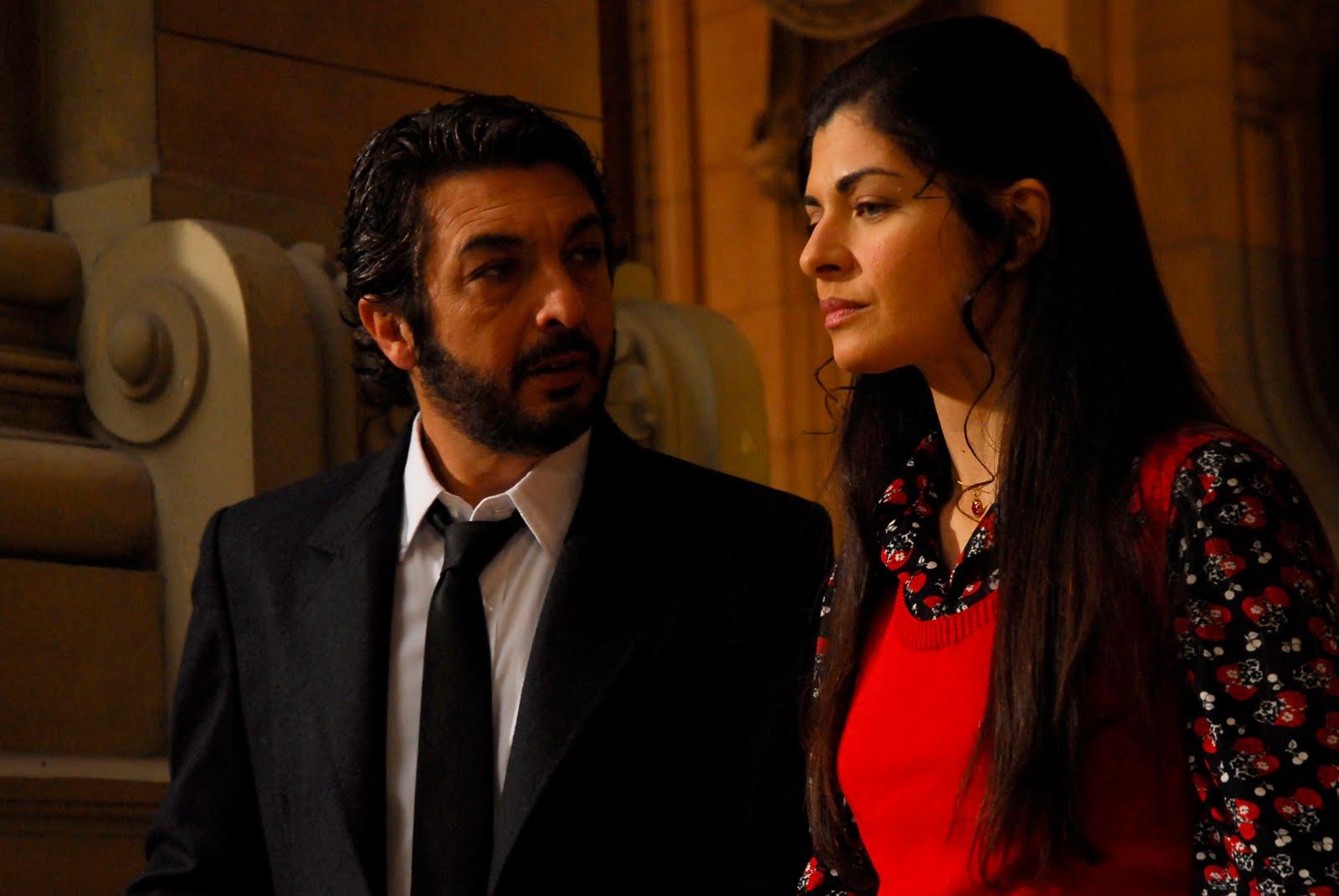 No Existe Pelicula Argentina Sin Ricardo Darin Chic