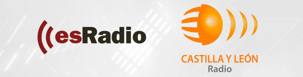 esRadio a Castilla y León con 11 frecuencias - esRadio