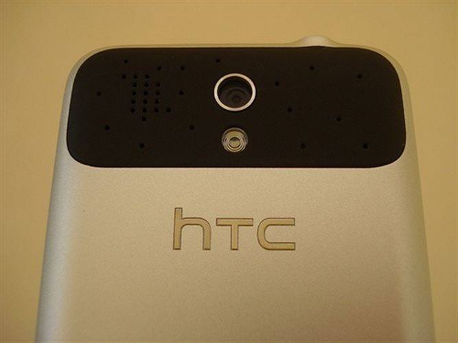 HTC quiere desarrollar sus propios procesadores para sus smartphones
