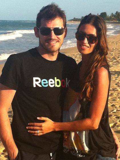 Foto de María & Andrés