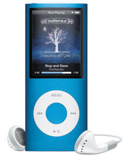 Apple renueva iTunes y sus reproductores iPod Nano y iPod Touch - Libertad  Digital
