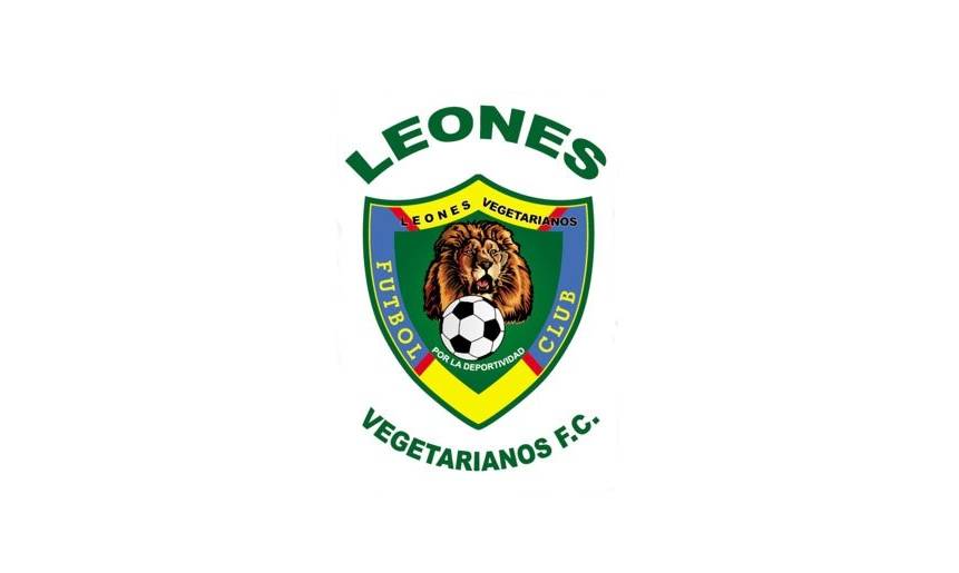 La peculiar historia de los Leones Vegetarianos, el club de fútbol con el  nombre más original - Libertad Digital