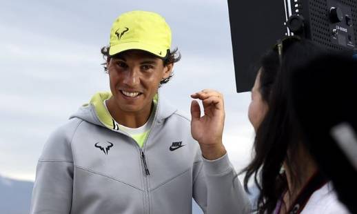 Igor Sijsling, primer rival de Nadal en Indian Wells Libertad Digital