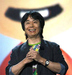 Shigeru Miyamoto: La historia de un genio 