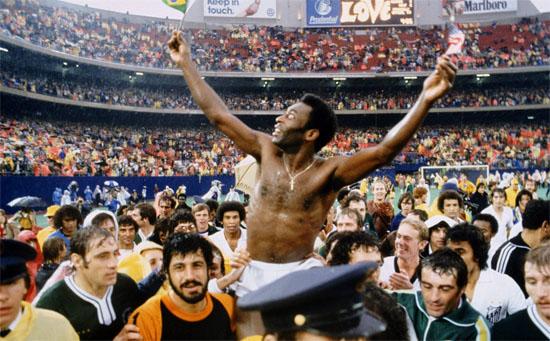 México 70, el mejor de todos los mundiales de fútbol - Libertad Digital