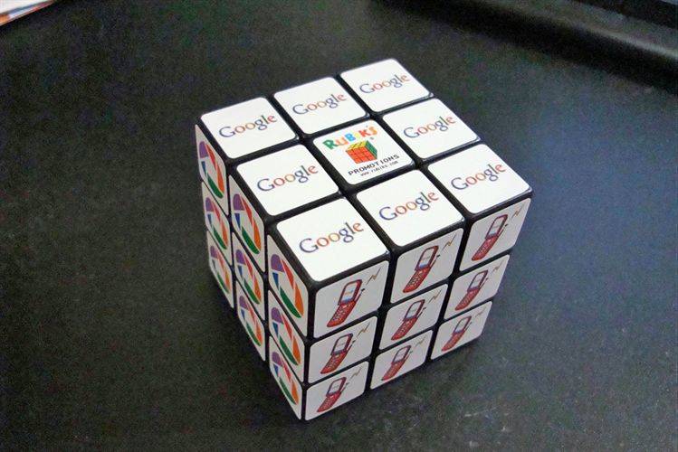 El cubo de Rubik puede siempre en 20 movimientos como mucho - Digital