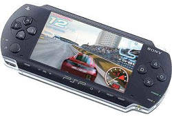 Sony PSP 2, rumores sobre el lanzamiento de esta nueva consola portátil