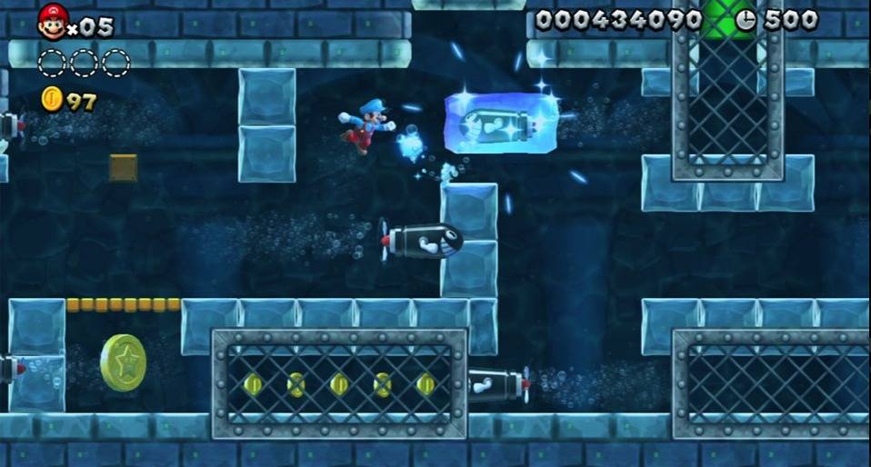 Senado a pesar de electrodo Todos los juegos de la Wii U: de 'Super Mario Bros.' a 'Call of Duty' -  Libertad Digital