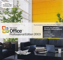 Introducir 39+ imagen actualizacion de office 2003