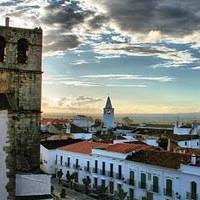 Badajoz