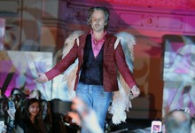 Ari Behn, marido de Marta Luisa de Noruega | Cordon Press