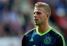 Alderweireld ha fichado por el Atltico de Madrid. | Cordon Press