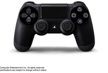 Nuevo mando de PlayStation 4 con un sistema de control innovador. | Sony