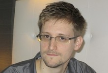 Edward Snowden, extcnico de la CIA y exconsultor de la NSA. | Archivo
