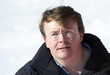 Friso de Holanda | Efe