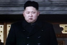 Kim Jong-un | Archivo