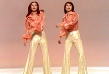 Las Grecas | Archivo