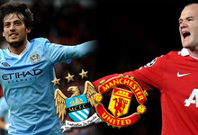 El derbi de Manchester se jugar el domingo a las 17 horas | Archivo