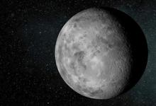 Imagen proporcionada por la NASA muestra una representacin artstica del planeta recin descubierto llamado Kepler-37b. | NASA