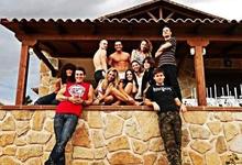 Imagen de la quedada