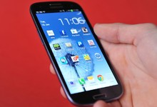 El Samsung Galaxy S3 | Cordon Press