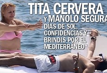 Imagen de la portada de la revista Love