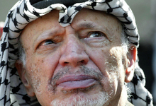 Yasir Arafat | Cordon Press