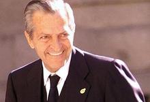 Adolfo Surez | Archivo