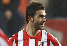 Adrin Lpez apunta a la titularidad | Efe