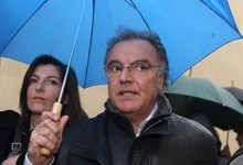 Alain Afflelou | Cordon Press