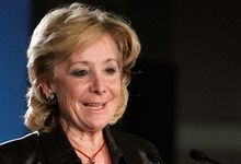 Aguirre, en una foto reciente | Cordon Press