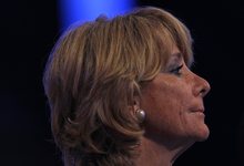 Aguirre, en una foto reciente | Cordon Press