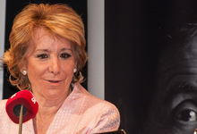 Aguirre, en una imagen de archivo