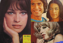 Los setenta, en diez minutos...