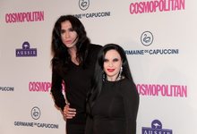 Alaska y Mario | Cordon Press