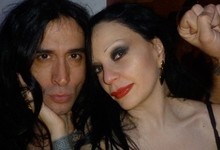 Alaska y Mario