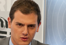 Rivera, en una imagen de archivo