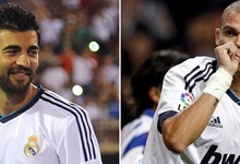 Albiol o Pepe ocupar�n el lugar de Varane.