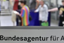 Agencia de empleo alemana | Efe