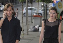 Rosauro Varo y Amaia Salamanca | Cordon Press