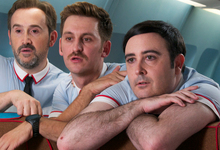 Los amantes pasajeros