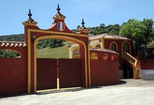 La finca Ambiciones | Cordon Press