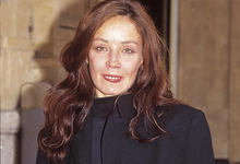 Amparo Muoz. | Archivo