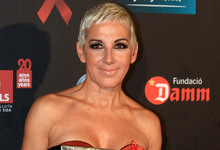 Ana Torroja | Cordon Press